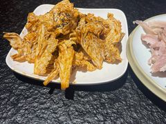 -老北京胡同味道二荤铺(酒仙桥店)