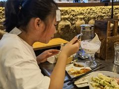 -很久以前羊肉串(大华三路店)