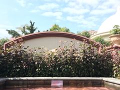 -千江温泉酒店