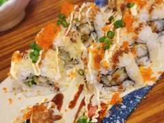 -成喜屋日本料理