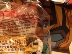 -麦当劳(鼓楼店)