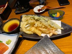 -千代武日本料理(爱建店)
