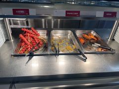 -宜家·瑞典风味餐厅(天津东丽商场店)