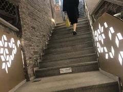 门面-碗中海·蒸汽海鲜·桑拿鸡(岭南天地店)