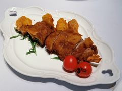 -阿五黄河大鲤鱼(英协路店)