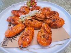 -丰尔粥食·顺德鱼生·干蒸排骨顺德菜(大良分店)