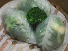 -阿锋鲍鱼酒家美食汇(华安店)