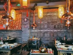 大堂-小龙坎火锅(双林店)