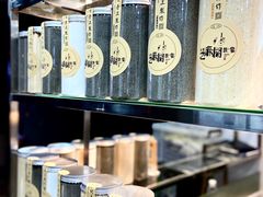 -芝麻糊世家(西华店)