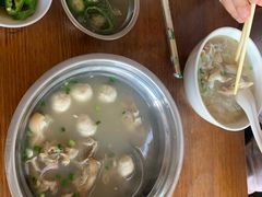 -文惠猪脚粉(富景小区店)