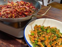 -衡厨·衡阳土菜(中南店)