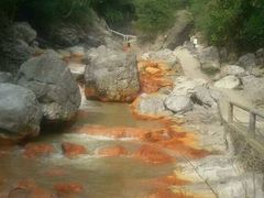 -华蓥山天意谷景区