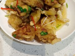 -乔家菜(双井店)