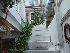 -小时光咖啡馆(北锣鼓巷店)