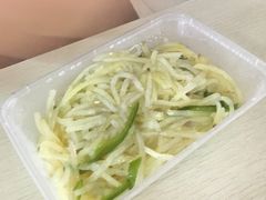 -荣华基·现炒快餐(肇嘉浜路店)