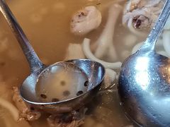 -润园四季椰子鸡火锅(海上世界店)