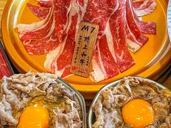 -牛匠和牛寿喜锅(西安总店)