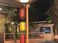 -陶缘一号·四季缘·老字号顺德菜·户外婚礼家宴(西滘店)