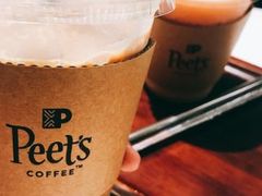 -Peet's 皮爷咖啡(东湖路手作店)