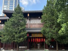 -香积寺