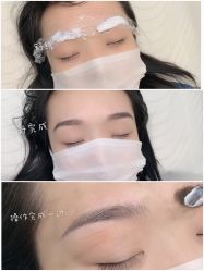 -久匠·纹眉半永久野生眉