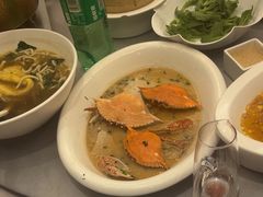 -新丁香海鲜酒店(银海商贸城店)