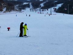 -中旅松花湖滑雪场