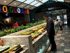 -火锅岛潮牌自助餐厅(天津天佑城店)