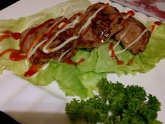 -吱咖啡西式简餐