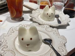-领鲜天下·焗海鲜·花胶鸡(天目里店)