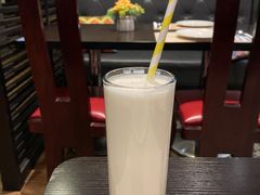-克比叔叔印度餐厅Kebabs on the Grille(人民广场店)