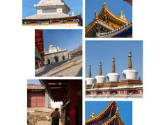 -塔尔寺