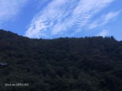 -古龙峡云天玻霸