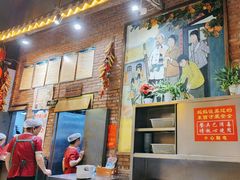 -灶东家民间菜(回兴店)