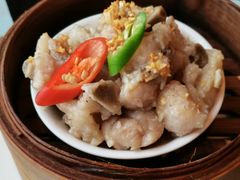 -金轩中餐厅 Jin Xuan(浦东丽思卡尔顿酒店)