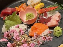 -江户前日本料理(瑞诗酒店店)