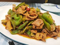 -钟记家菜(红专南路店)