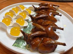 -醉霖生态餐厅(交大店)