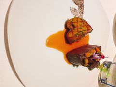 -Le Comptoir de Pierre Gagnaire
