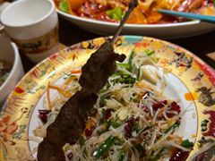 -相约·羊村小馆非遗手抓肉(七一酱园店)