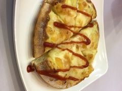 -北工大风味餐厅(北京工业大学东区店)