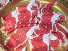 -期哒寿喜烧(桃湖公园店)