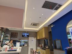 -小杨生煎(周浦万达店)