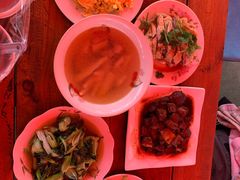 -小鱼草莓采摘园农家乐·小鱼餐厅