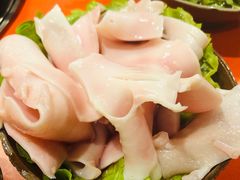 -周幺妹重庆老火锅(银泰城总店)