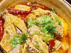 -周家二小姐的菜(西津渡店)