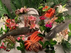-Mr·Fish鱼鲜生海鲜放题(银泰in99店)