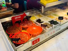 -成都你六姐·牛肉冒菜·麻辣香锅(长泰广场店)