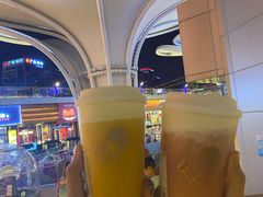 -喜茶(东莞汇一城店)