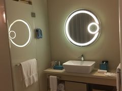 -香港港岛英迪格酒店